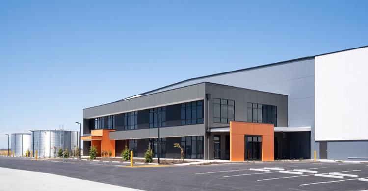 construction companies Melbourne